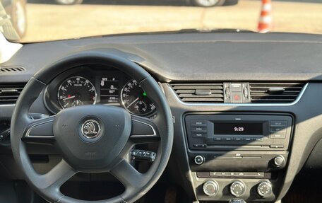 Skoda Octavia, 2013 год, 1 280 000 рублей, 23 фотография