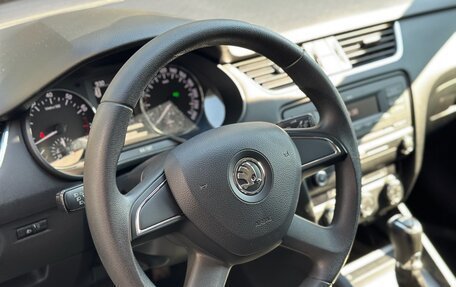 Skoda Octavia, 2013 год, 1 280 000 рублей, 25 фотография