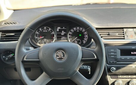 Skoda Octavia, 2013 год, 1 280 000 рублей, 24 фотография