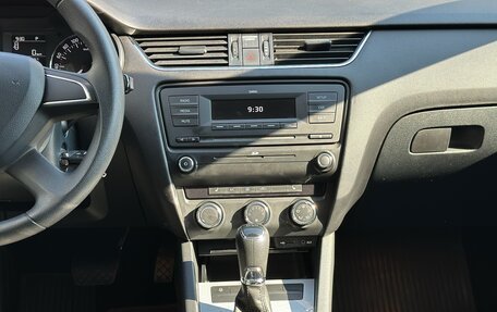 Skoda Octavia, 2013 год, 1 280 000 рублей, 27 фотография