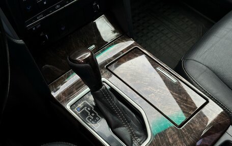Toyota Camry, 2018 год, 1 990 000 рублей, 15 фотография