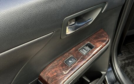 Toyota Camry, 2018 год, 1 990 000 рублей, 17 фотография