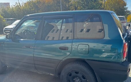 Toyota RAV4, 1996 год, 850 000 рублей, 4 фотография