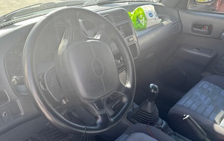 Toyota RAV4, 1996 год, 850 000 рублей, 6 фотография