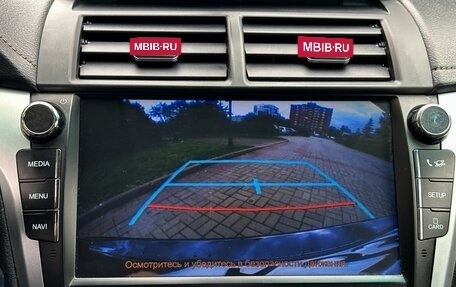 Toyota Camry, 2018 год, 1 990 000 рублей, 14 фотография