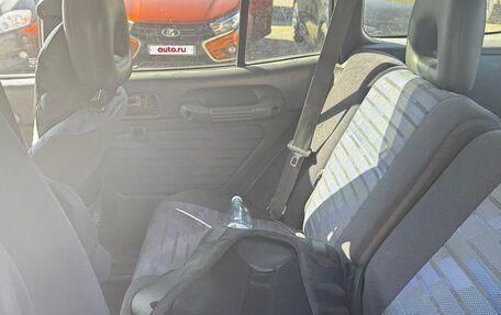 Toyota RAV4, 1996 год, 850 000 рублей, 7 фотография