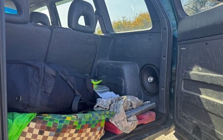 Toyota RAV4, 1996 год, 850 000 рублей, 8 фотография