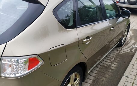 Subaru Impreza III, 2008 год, 525 000 рублей, 3 фотография