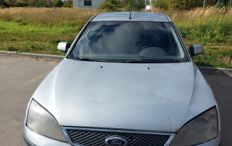 Ford Mondeo III, 2005 год, 200 000 рублей, 2 фотография