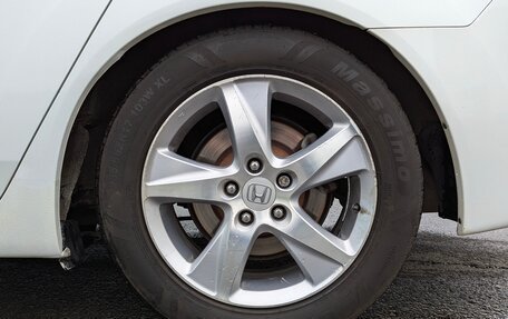 Honda Accord VIII рестайлинг, 2012 год, 1 535 000 рублей, 5 фотография