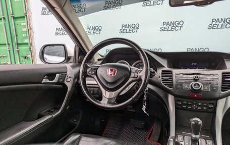 Honda Accord VIII рестайлинг, 2012 год, 1 535 000 рублей, 11 фотография