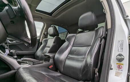 Honda Accord VIII рестайлинг, 2012 год, 1 535 000 рублей, 9 фотография