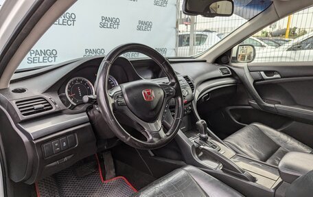 Honda Accord VIII рестайлинг, 2012 год, 1 535 000 рублей, 8 фотография