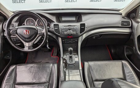 Honda Accord VIII рестайлинг, 2012 год, 1 535 000 рублей, 10 фотография