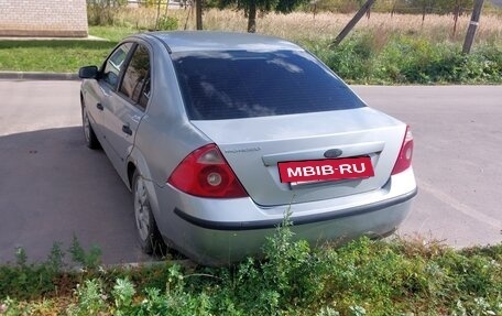 Ford Mondeo III, 2005 год, 200 000 рублей, 4 фотография
