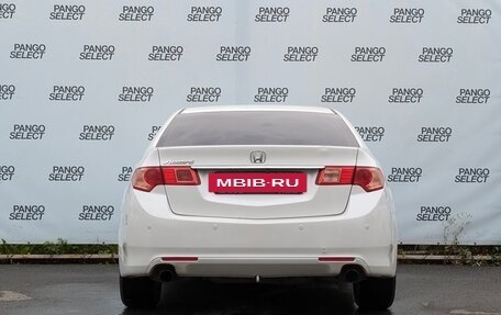 Honda Accord VIII рестайлинг, 2012 год, 1 535 000 рублей, 4 фотография