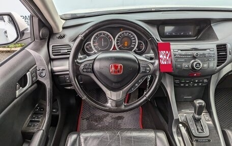 Honda Accord VIII рестайлинг, 2012 год, 1 535 000 рублей, 12 фотография