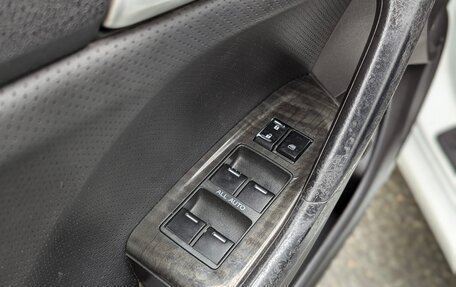 Honda Accord VIII рестайлинг, 2012 год, 1 535 000 рублей, 16 фотография