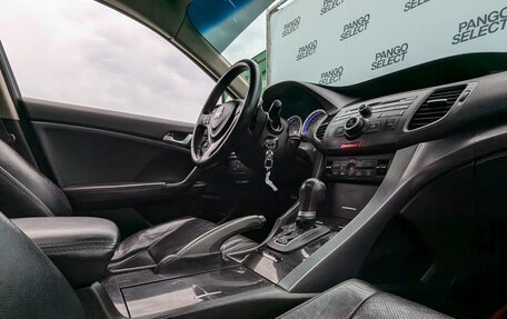 Honda Accord VIII рестайлинг, 2012 год, 1 535 000 рублей, 26 фотография