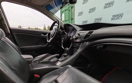 Honda Accord VIII рестайлинг, 2012 год, 1 535 000 рублей, 25 фотография