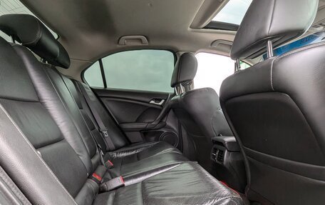 Honda Accord VIII рестайлинг, 2012 год, 1 535 000 рублей, 28 фотография