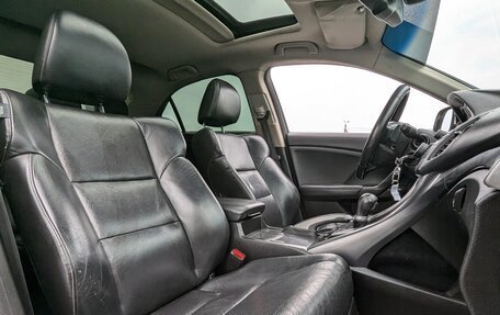 Honda Accord VIII рестайлинг, 2012 год, 1 535 000 рублей, 27 фотография