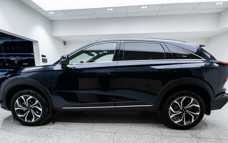 Haval F7, 2025 год, 3 299 000 рублей, 8 фотография