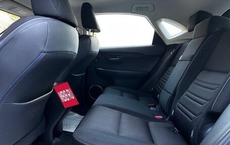 Lexus NX I, 2016 год, 2 270 000 рублей, 17 фотография