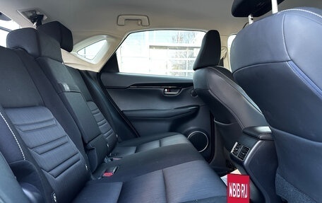 Lexus NX I, 2016 год, 2 270 000 рублей, 18 фотография