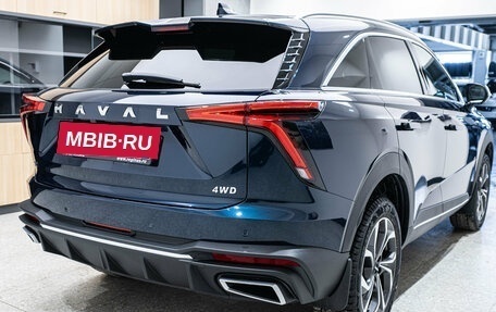 Haval F7, 2025 год, 3 299 000 рублей, 5 фотография