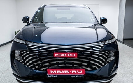 Haval F7, 2025 год, 3 299 000 рублей, 2 фотография