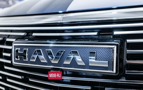 Haval F7, 2025 год, 3 299 000 рублей, 9 фотография
