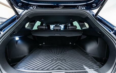 Haval F7, 2025 год, 3 299 000 рублей, 14 фотография