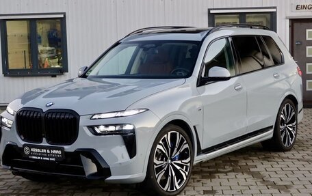 BMW X7, 2023 год, 14 750 000 рублей, 1 фотография