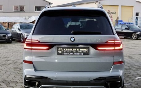 BMW X7, 2023 год, 14 750 000 рублей, 4 фотография