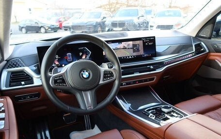 BMW X7, 2023 год, 14 750 000 рублей, 8 фотография