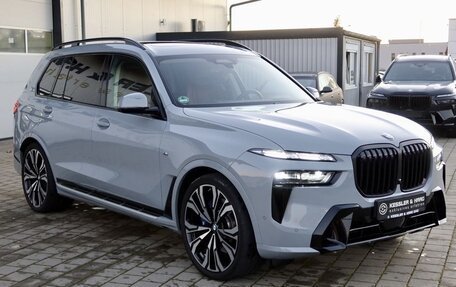 BMW X7, 2023 год, 14 750 000 рублей, 6 фотография