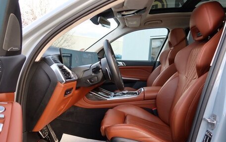 BMW X7, 2023 год, 14 750 000 рублей, 9 фотография