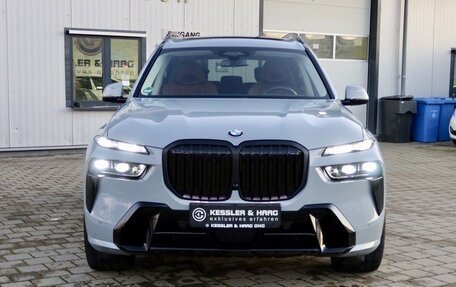 BMW X7, 2023 год, 14 750 000 рублей, 5 фотография
