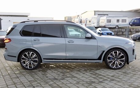 BMW X7, 2023 год, 14 750 000 рублей, 3 фотография