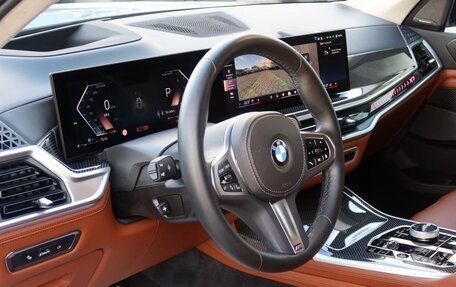 BMW X7, 2023 год, 14 750 000 рублей, 10 фотография