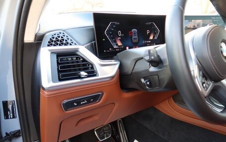 BMW X7, 2023 год, 14 750 000 рублей, 7 фотография