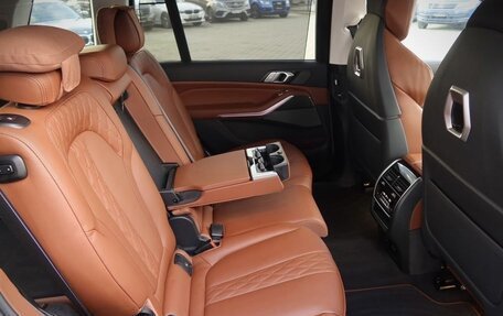 BMW X7, 2023 год, 14 750 000 рублей, 20 фотография