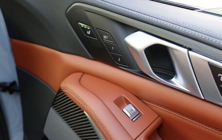 BMW X7, 2023 год, 14 750 000 рублей, 16 фотография