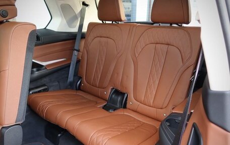 BMW X7, 2023 год, 14 750 000 рублей, 22 фотография