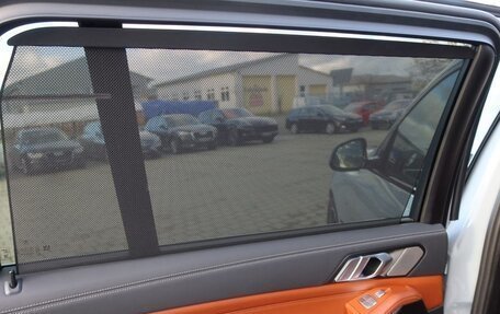 BMW X7, 2023 год, 14 750 000 рублей, 24 фотография