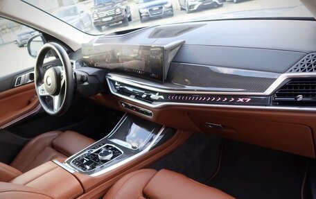 BMW X7, 2023 год, 14 750 000 рублей, 17 фотография