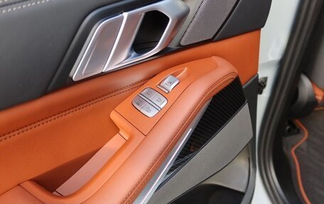 BMW X7, 2023 год, 14 750 000 рублей, 23 фотография