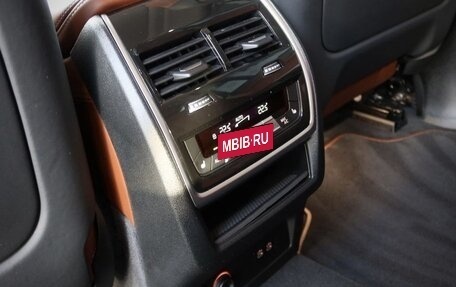 BMW X7, 2023 год, 14 750 000 рублей, 18 фотография