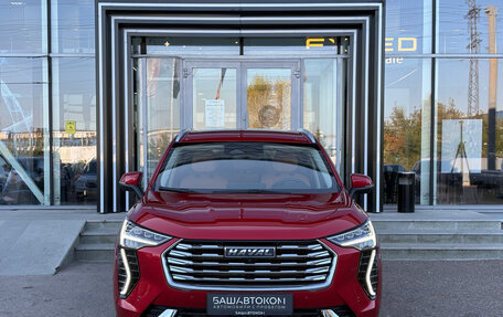 Haval Jolion, 2023 год, 1 749 000 рублей, 4 фотография